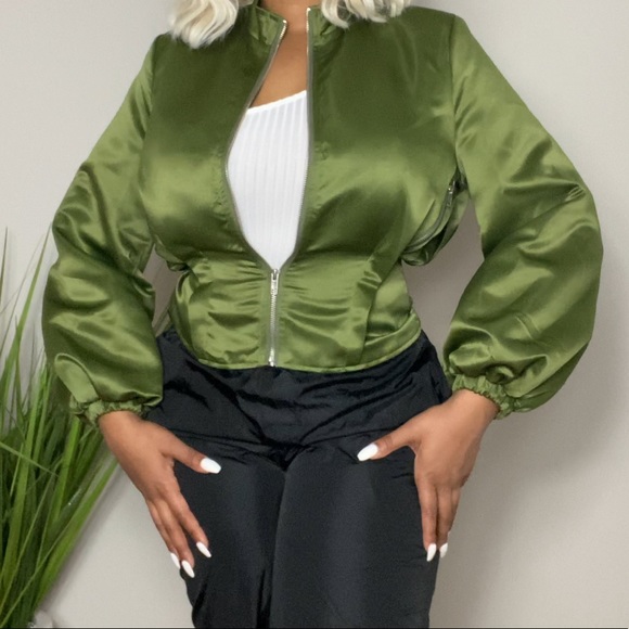 PLT jacket - Picture 2 of 12